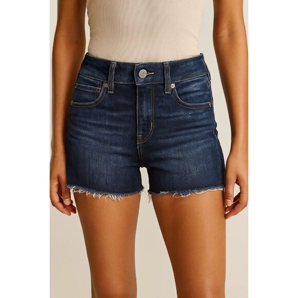 American Eagle next level Stretch two-pair MIDI size 6 Excellent condition - Picture 1 of 9